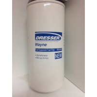 Фильтр Wayne Dresser  1 1/2" 30мкм х 210 дл., (дизель)