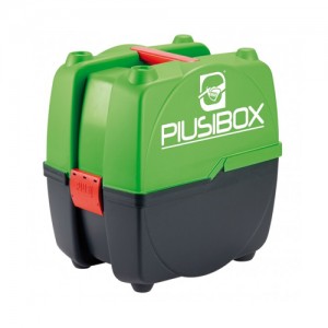 Комплект для перекачки топлива PIUSI BOX Basic 12v